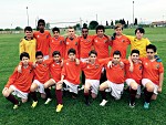 Union Team Chimera Arezzo
