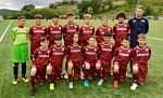 Tau Calcio Altopascio