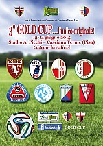 Gold Cup