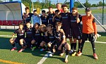 Academy Porcari