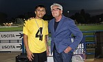 Arshad Mohamed (Academy Porcari)