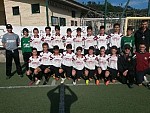 Tau Calcio Altopascio