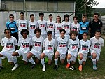 Tau Calcio Altopascio