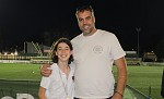 Davide Turco (San Michele Cattolica V.)