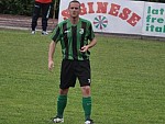 Daniel Costantini, centrocampista del Corsagna
