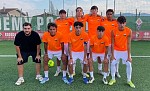 Galacticos (2009-2010)