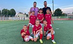 Vip Soccer Kids 67 (2018)