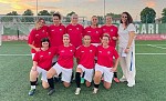 Scarsenal (Femminile)