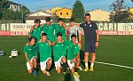 F.C. Montecarlo (2012)