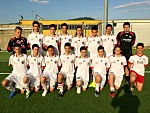 Cgc Capezzano Pianore