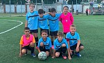 Valdo Boys (2017)