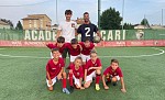 Vip Soccer Kids 67 (2018)