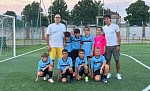 Valdo Boys (2017)