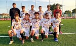 ML Football Club (2013)