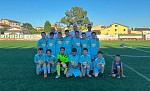 Real Monsummano (2015-2016)