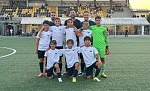 Atletico Valdinievole (2014)