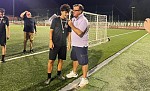 Alessandro Riva (capitano Last Minute)