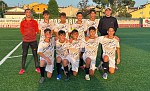 ML Football Club (2013)