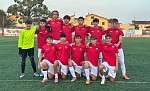 United Gladiators (2012)