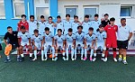Academy Porcari