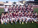 Tau Calcio Altopascio