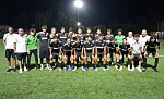 Academy Porcari