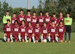 Tau Calcio Altopascio