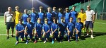 Academy Livorno Portuale