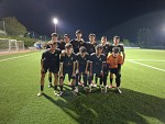 Academy Porcari