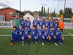 Cgc Capezzano Pianore