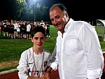 Federico D'Andrea (Tau Calcio)