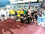 Gruppo finale