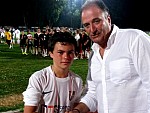 Mattia Cerri (Tau Calcio)