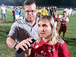 Elivira Pitanti intervistata