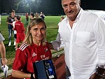 Elvira Pitanti premiata
