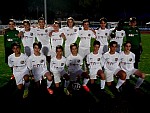 Tau Calcio Altopascio