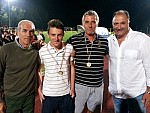 Andrea Tomei e Gabriele Bertuccelli (Lido di Camaiore)