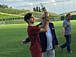 Capocannoniere del torneo Gabriele Perlongo Capocannoniere del torneo Gabriele Perlongo