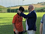 Jonathan Pigna (Zenith Audax) Pigna Jonathan (Zenith Audax)
