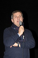 Stefano Torcigliani Stefano Torcigliani
