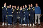Allievi A 1998 Allievi A 1998