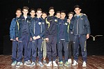 Allievi B 1999 Allievi B 1999