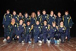 Giovanissimi B 2001 Giovanissimi B 2001