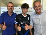 Benvenuti Lorenzo Benvenuti Lorenzo