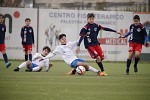 Sporting Cecina-Pontassieve Sporting Cecina-Pontassieve