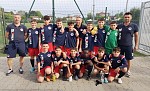 Sporting Cecina Sporting Cecina
