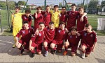 Academy Livorno Academy Livorno