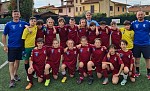 Academy Livorno Academy Livorno
