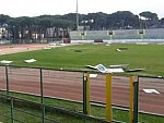 Viareggio Stadio dei Pini Viareggio