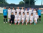 Tau Calcio Altopascio Tau Calcio Altopascio